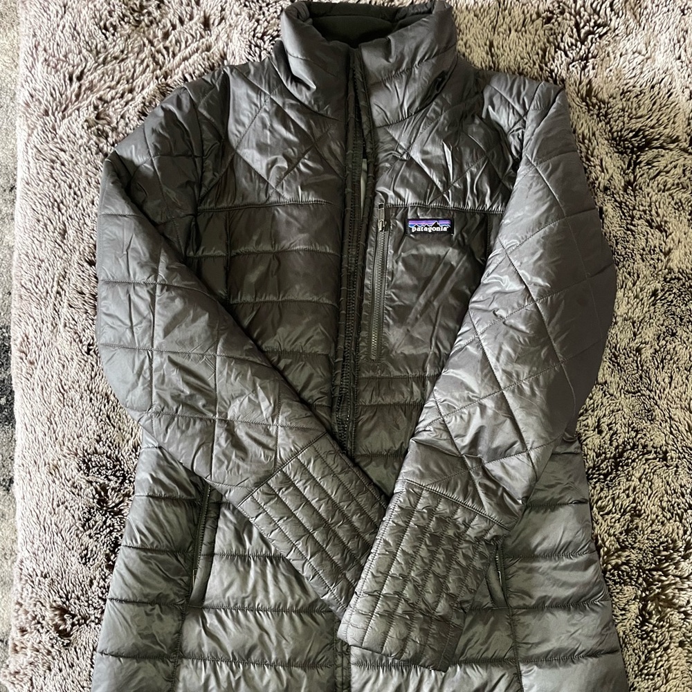 Patagonia Radalie Insulated Parka